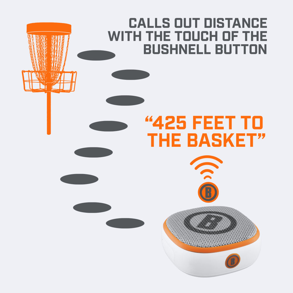 Bushnell-DiscJockey-Bluetooth-Speaker-distance Bushnell Disc Jockey Bluetooth Speaker Distanz