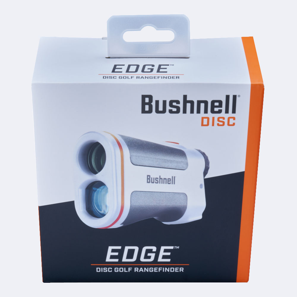 bushnell-edge-rangefinder-Verpackung-vorne Bushnell Edge Rangefinder Verpackung vorne