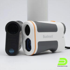 Bushnell Edge Rangefinder Standard Entfernungsmesser