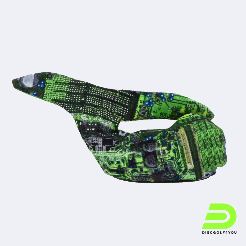 Whalesacs circuit board