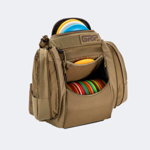 GRIP eq AX5 sand vorne