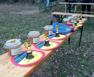 Titelbild Turnierkalender 2022