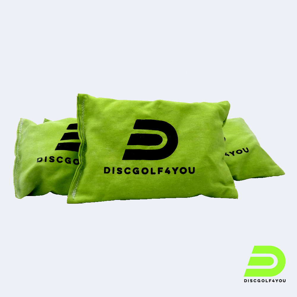 Discgolf4you Drybag