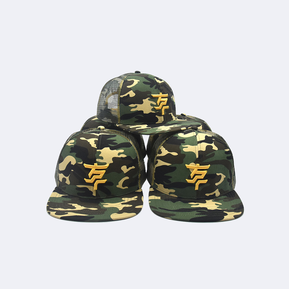 flying-plate-truckerkappe-camo-viele-vorne Flying Plate Truckerkappe camo mehrere vorne