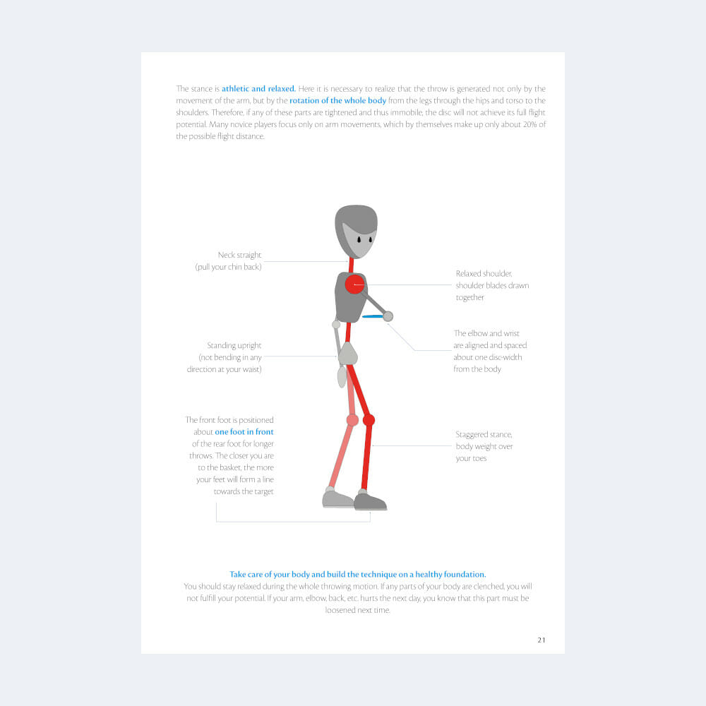 back-to-basics-discgolfbuch-backhand-stance Back to Basics Discgolfbuch Backhand Stance