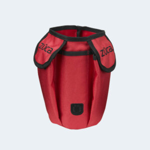Züca Accessory Pouch red