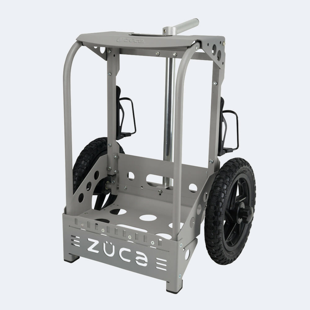 züca-backpack-cart-grau Züca Backpack Cart grau