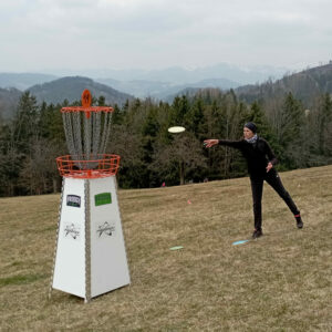 Disc Golf tournament calendar 2023