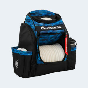 Discmania Fanatic Sky blau schräg