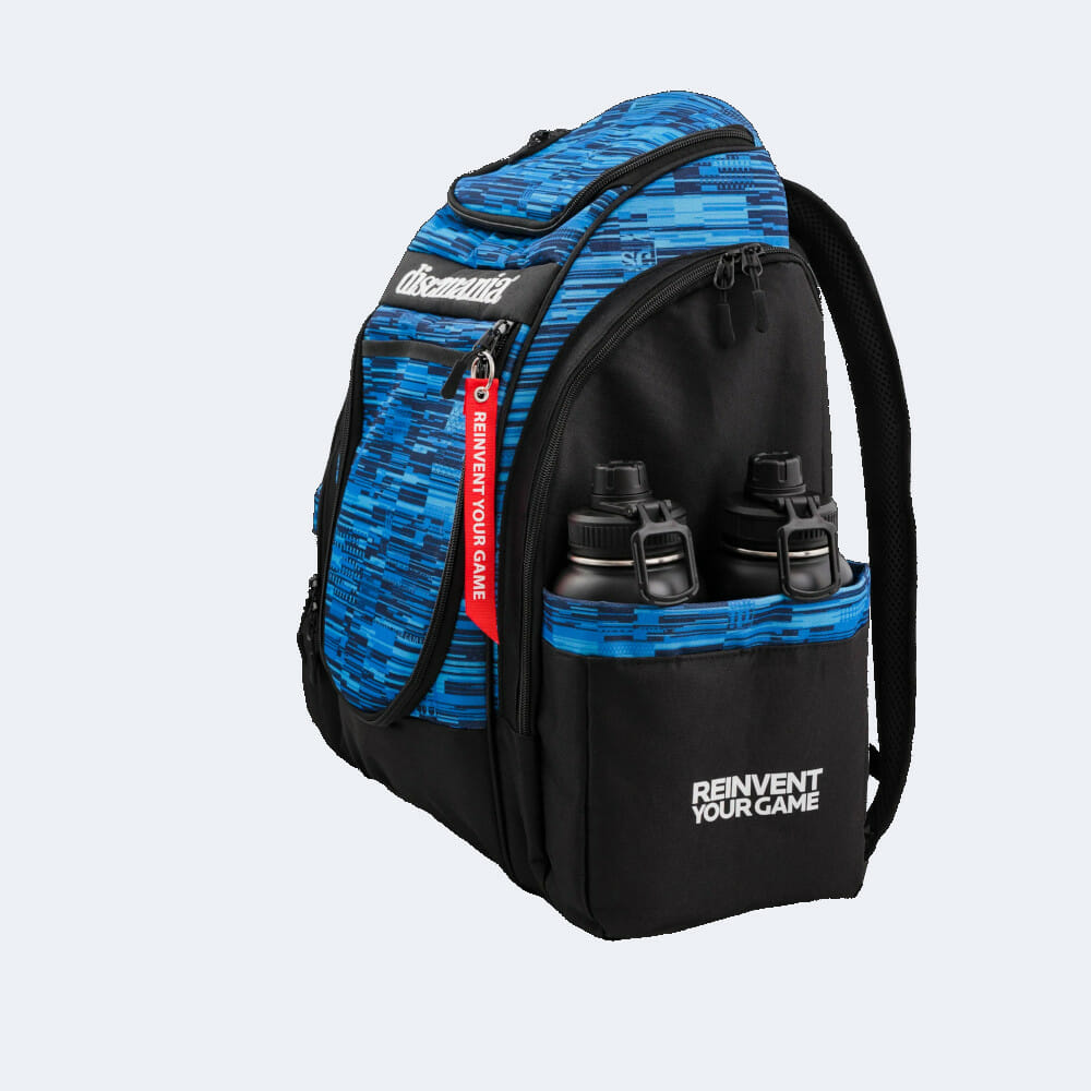 discmania-fanatic-sky-blau-seitlich Discmania Fanatic Sky blau seitlich