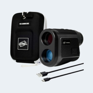 MVP Parsec mit Tasche und Kabel