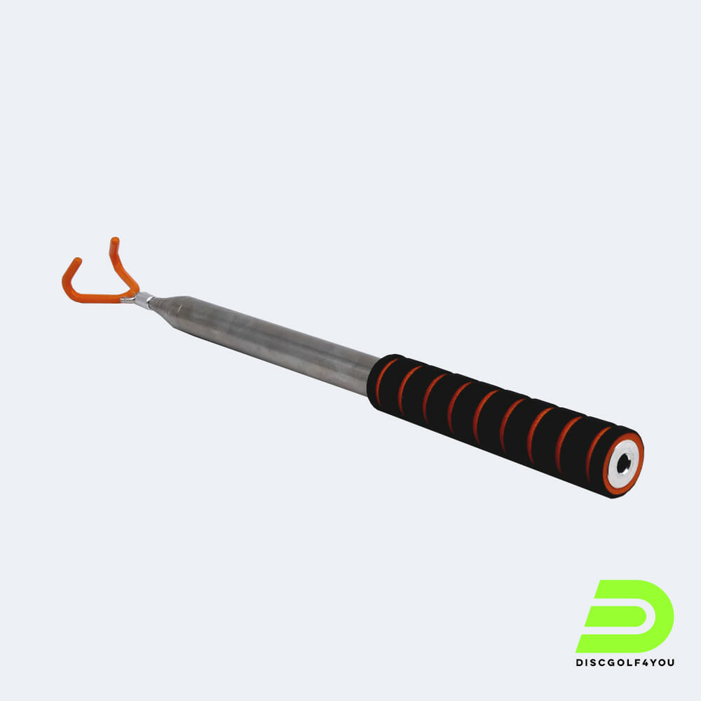 discgolf4you-disc-retriever-hinten Discgolf4you Disc Retriever hinten