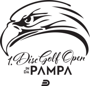 1. Disc Golf Open in da Pampa