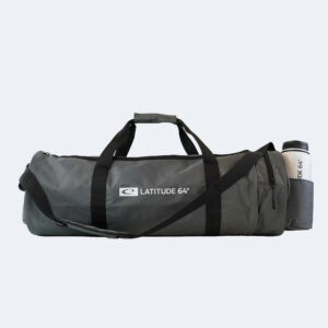 Latitude 64° Practice Bag grau