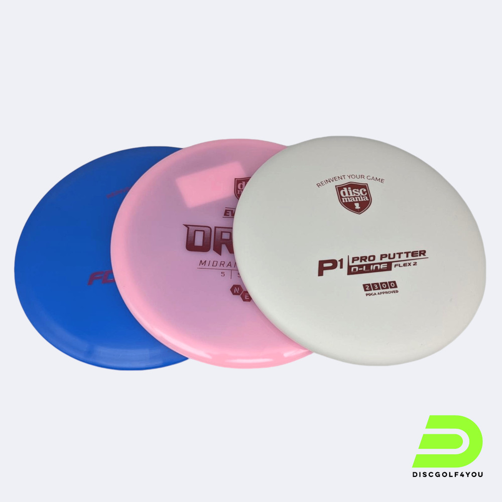 discmanai-premium-starterset-all-disc Discmania Premium Startersets