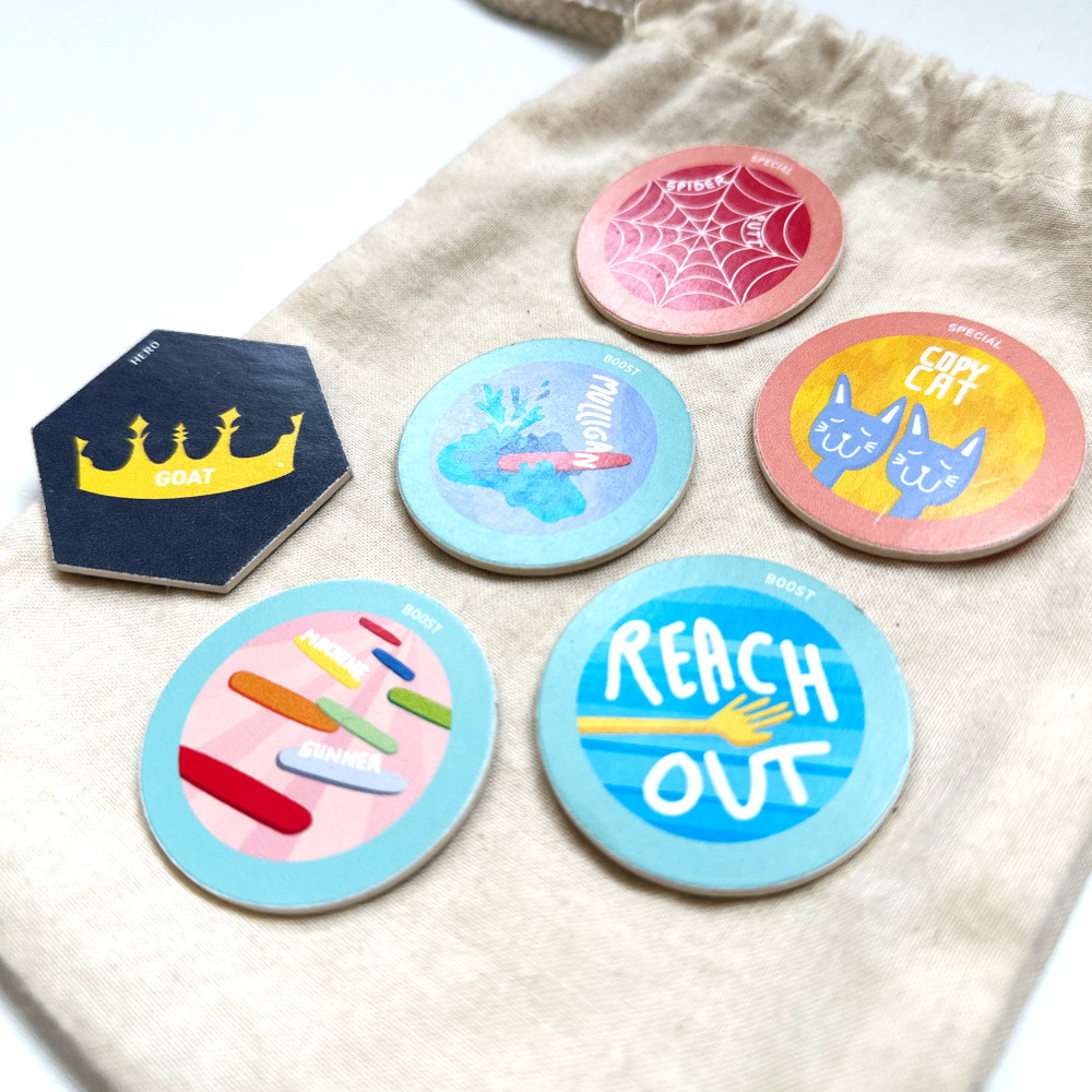 bag-of-powers-nahe-mit-Beutel Bag of Powers nahe mit Beutel