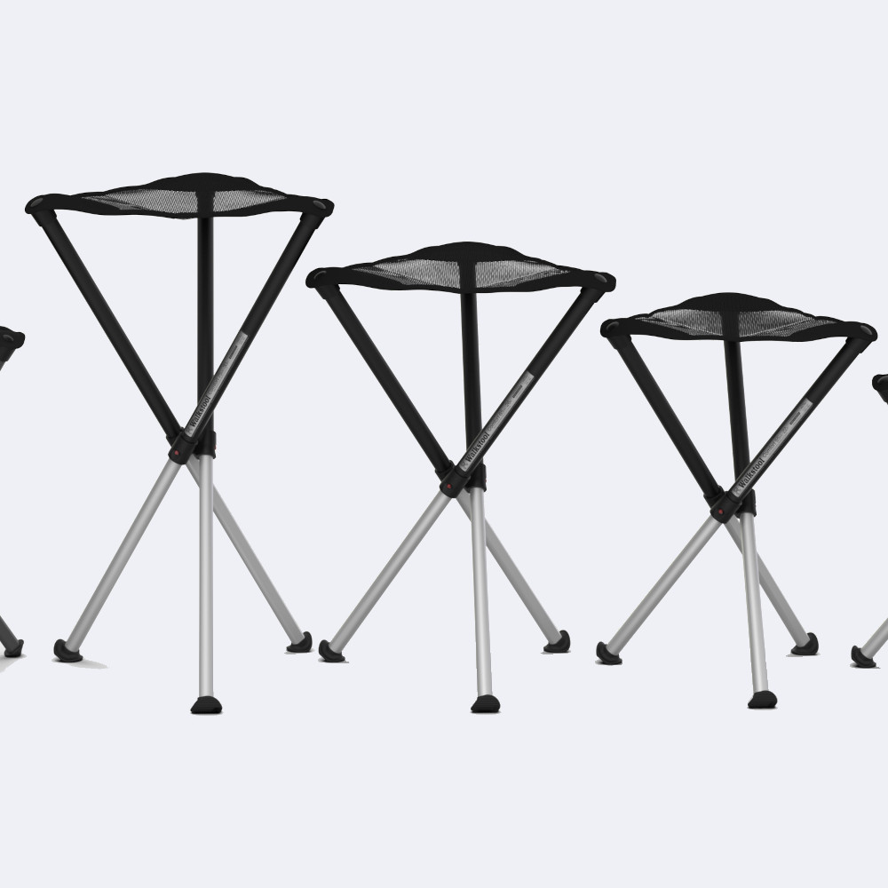 walkstool-steady-size Walkstool comfort Größen