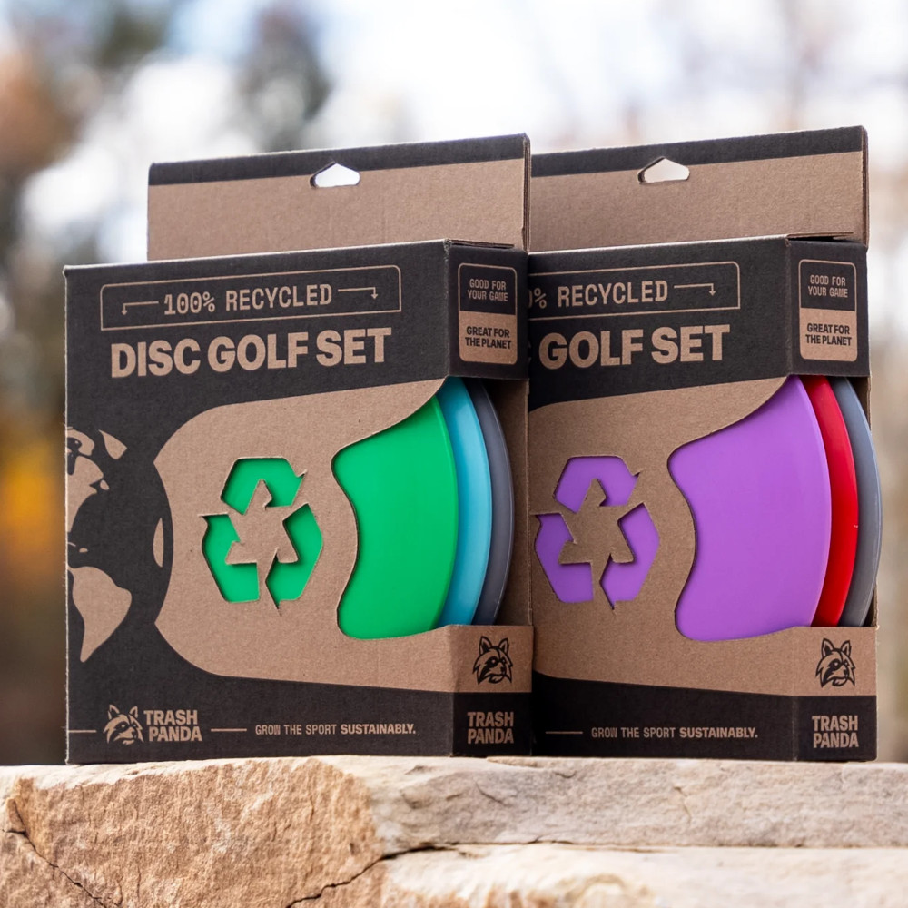 trash-panda-100%-recycled-starterset-front-2-pieces Trash panda 100% recycled Starterset vorne 2 Stück