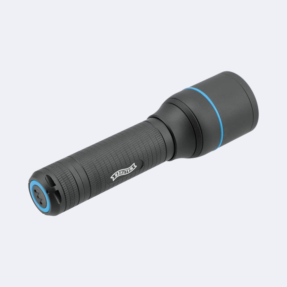 Umarex-Walther-UV5-2 Umarex Walther UV5 Taschenlampe