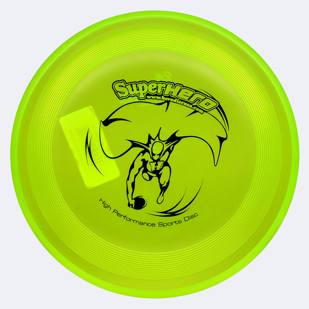 herodiscs-superhero-superguy-gelb Herodiscs Superhero Superguy gelb