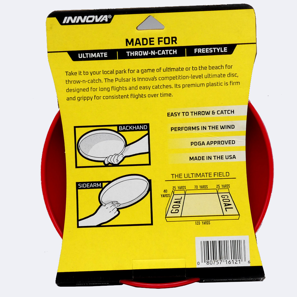 innova-pulsar-rot-hinten Innova Pulsar rot hinten