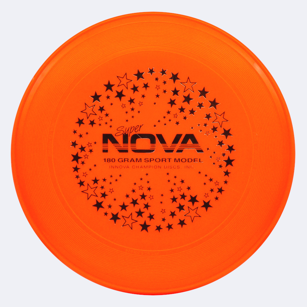 innova-super-nova-orange Innova Super Nova orange