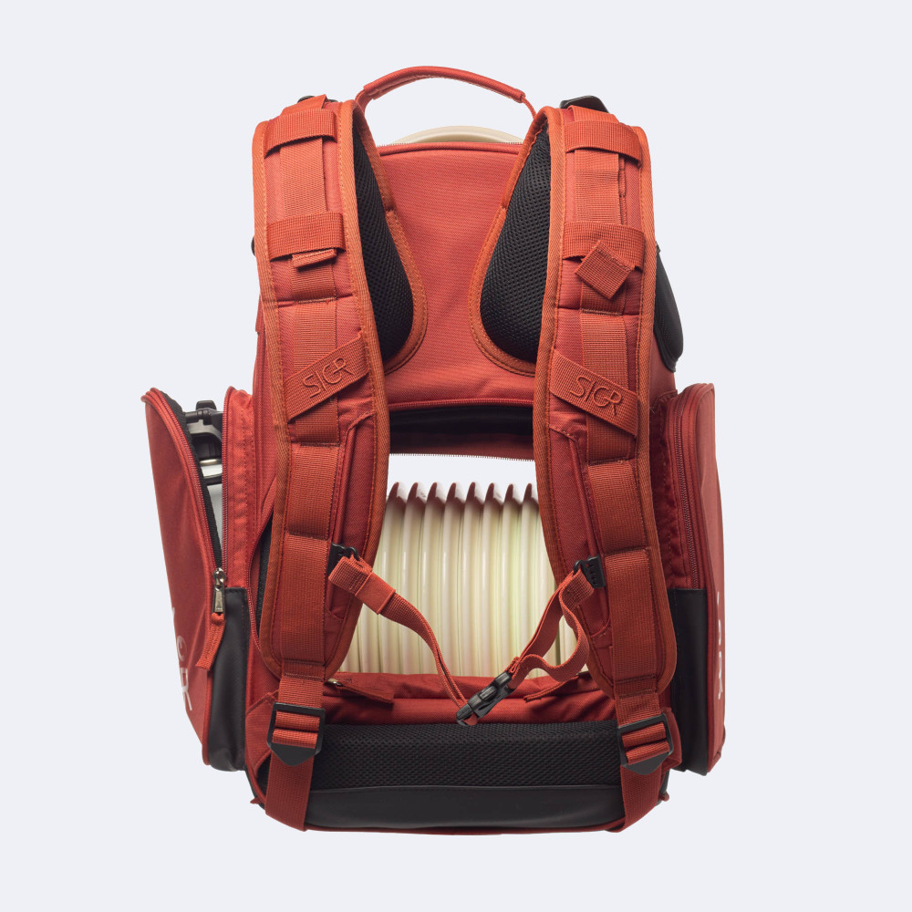 Sigr-Balder-rot-hinten-offen SIGR Balder red back open