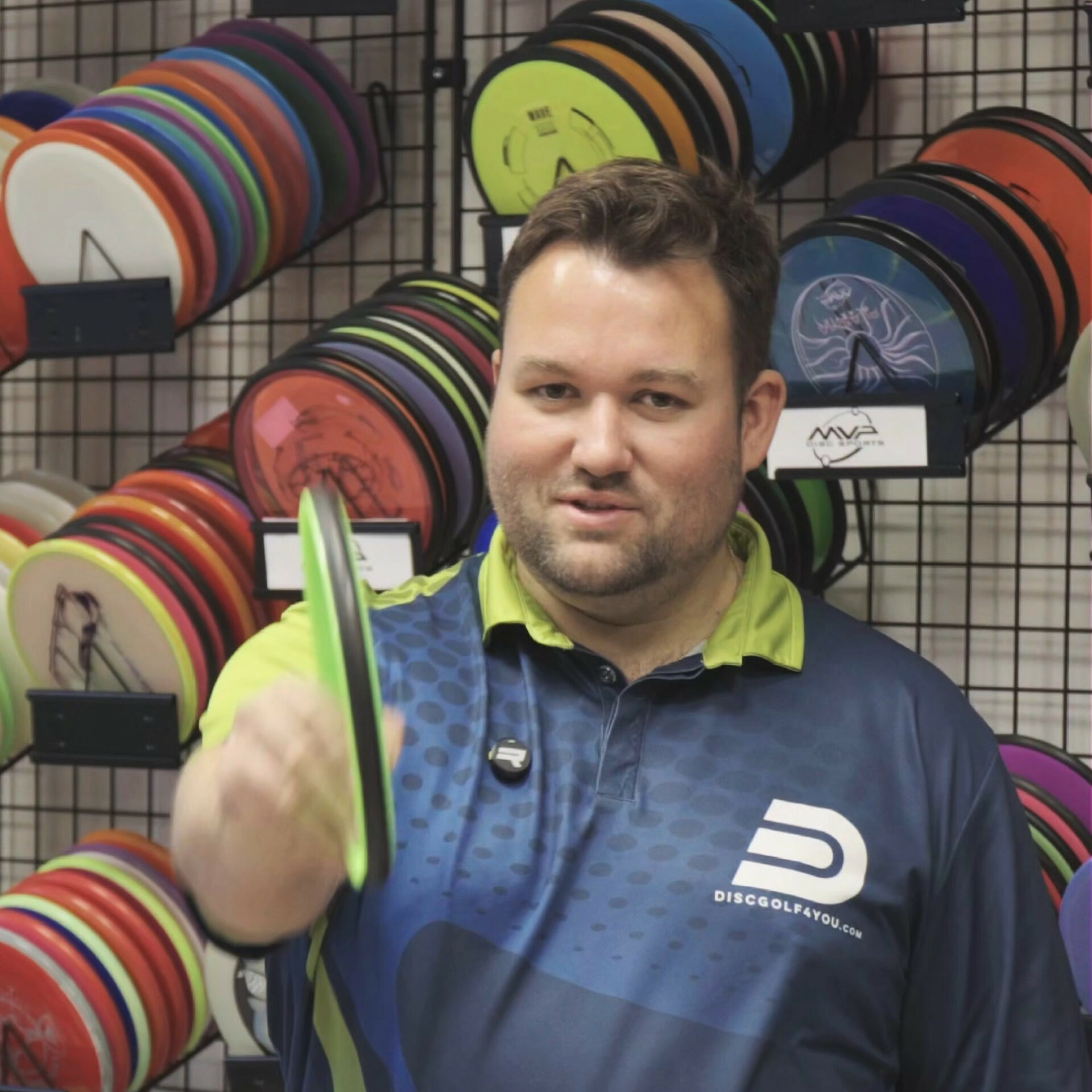 Startseite Discs