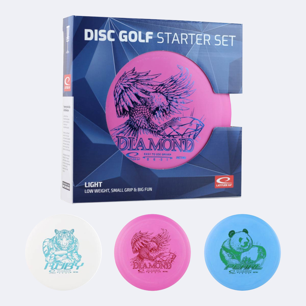 latitude-starterset-light-vorne-mit-Schieben Latitude 64° Starterset leicht vorne mit Scheiben