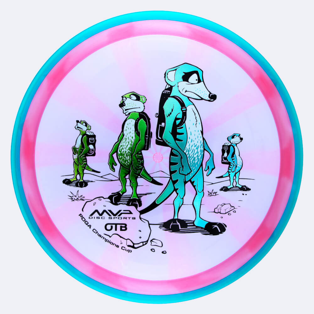 axiom crave - otb open in rosa, im prism proton kunststoff und ohne spezialeffekt Axiom Crave - OTB Open in rosa, im Prism Proton Kunststoff und ohne Spezialeffekt