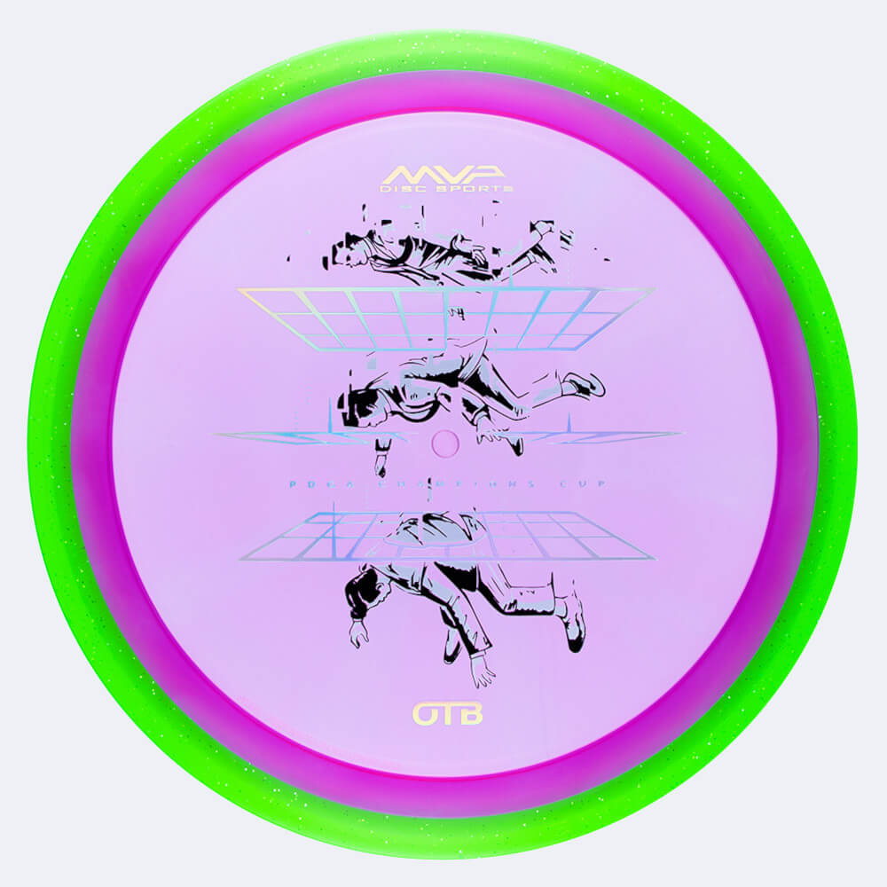 Axiom Defy OTB Open in pink, prism proton soft plastic Axiom Defy OTB Open in pink, prism proton soft plastic