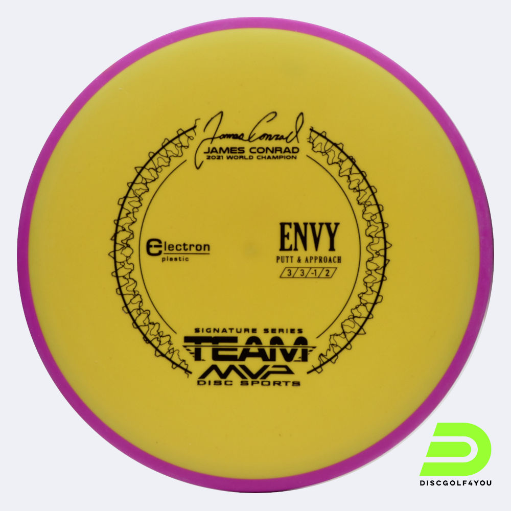 axiom envy in gelb, im electron kunststoff und ohne spezialeffekt Axiom Envy in gelb, im Electron Kunststoff und ohne Spezialeffekt