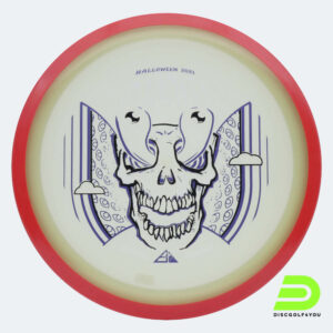 Axiom Insanity Halloween Edition in ,  plastic and  effect