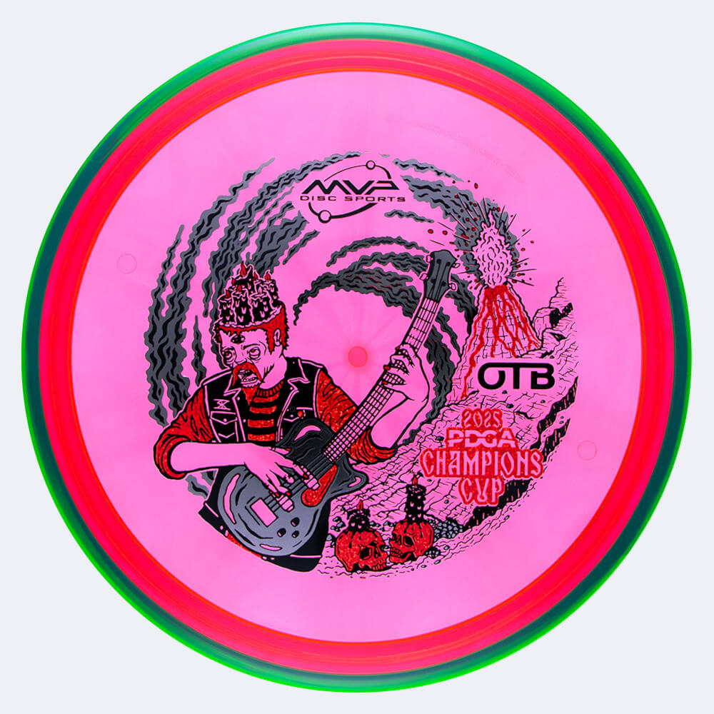 axiom pyro otb open in rosa, im prism proton soft kunststoff und ohne spezialeffekt Axiom Pyro OTB Open in rosa, im Prism Proton Soft Kunststoff und ohne Spezialeffekt