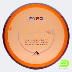 Axiom Pyro in , im  Kunststoff und  Spezialeffekt