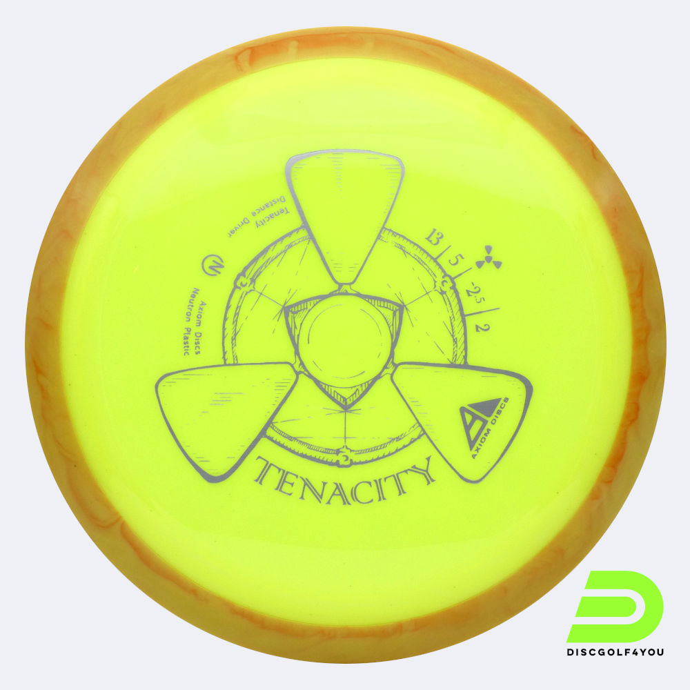 axiom tenacity in , im  kunststoff und  spezialeffekt Axiom Tenacity in , im  Kunststoff und  Spezialeffekt