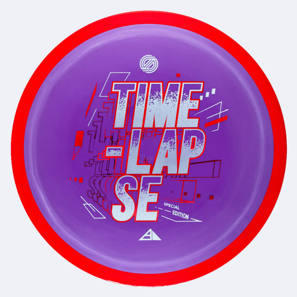 axiom time-lapse retooled  special edition in violett, im neutron kunststoff und ohne spezialeffekt Axiom Time-Lapse retooled  Special Edition in violett, im Neutron Kunststoff und ohne Spezialeffekt