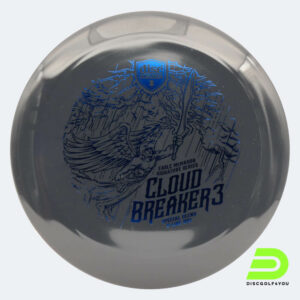 Discmania Cloud Breaker 3 - DD3 in , im  Kunststoff und  Spezialeffekt