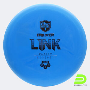 Discmania Link in ,  plastic and  effect