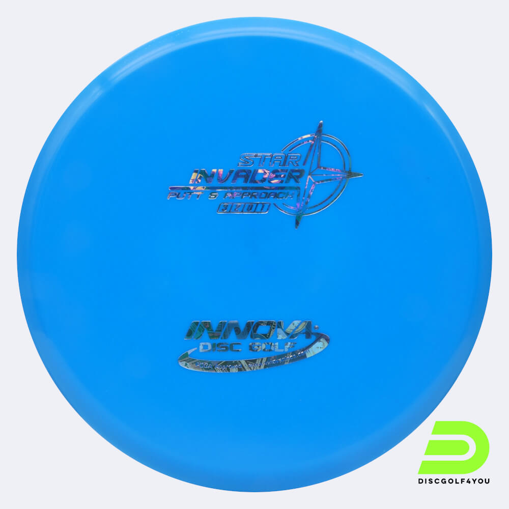 innova invader in , im  kunststoff und  spezialeffekt Innova Invader in , im  Kunststoff und  Spezialeffekt