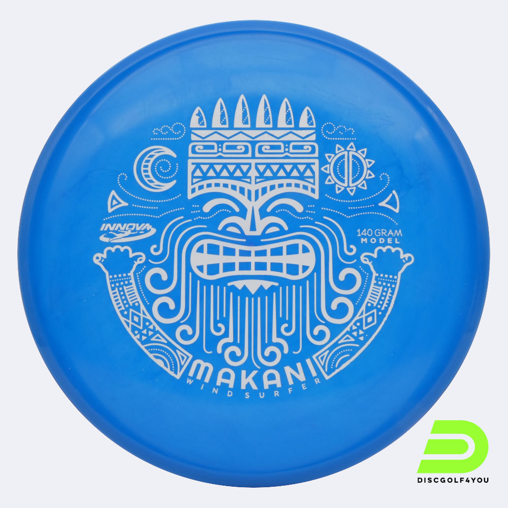 Innova Makani in ,  plastic and  effect Innova Makani in ,  plastic and  effect