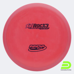 Innova RocX3 in ,  plastic and  effect