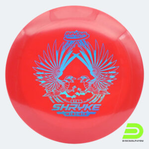 Innova Shryke in ,  plastic and  effect