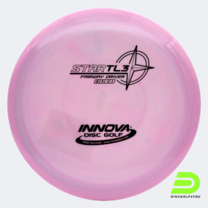 Innova TL3 in ,  plastic and  effect