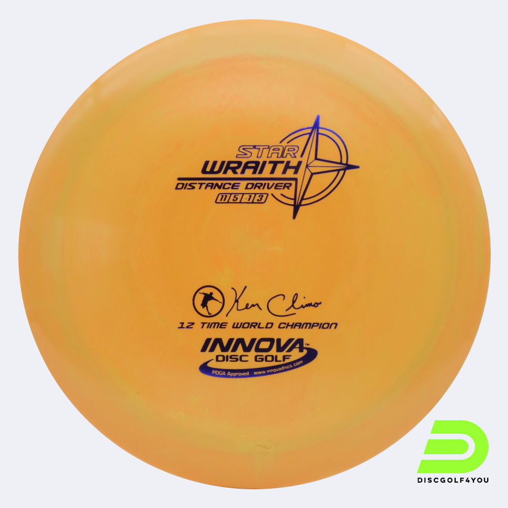 Innova Wraith in ,  plastic and  effect Innova Wraith in ,  plastic and  effect