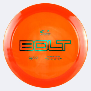 Latitude 64° Bolt in orange, im Opto Kunststoff und ohne Spezialeffekt