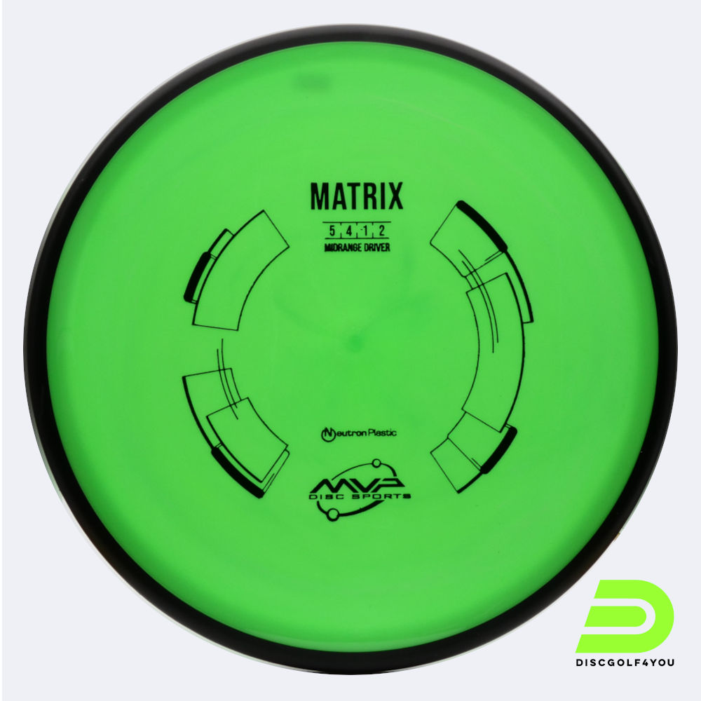 mvp matrix in rosa, im proton kunststoff und ohne spezialeffekt MVP Matrix in rosa, im Proton Kunststoff und ohne Spezialeffekt