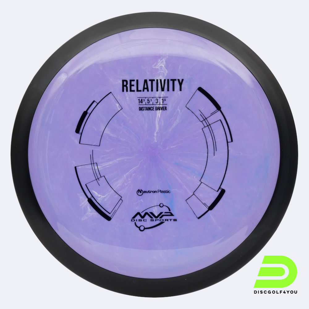 mvp relativity in , im  kunststoff und  spezialeffekt MVP Relativity in , im  Kunststoff und  Spezialeffekt