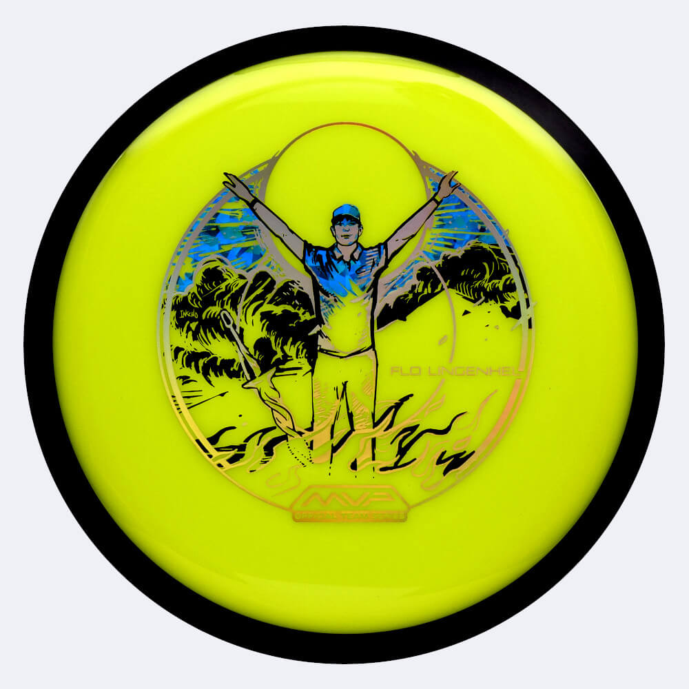 MVP Trail Florian Lingenhel Team Series in yellow, neutron plastic MVP Trail Florian Lingenhel Team Series in yellow, neutron plastic