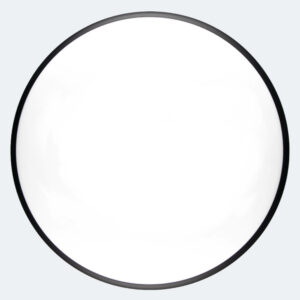 MVP Watt in white, neutron plastic